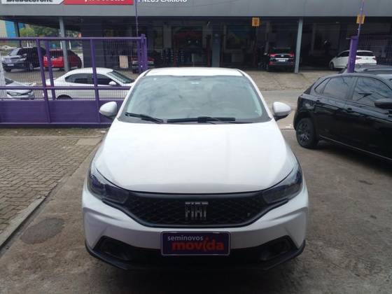 FIAT ARGO 1.0 FIREFLY FLEX DRIVE MANUAL FIAT ARGO 1.0 FIREFLY FLEX DRIVE MANUAL